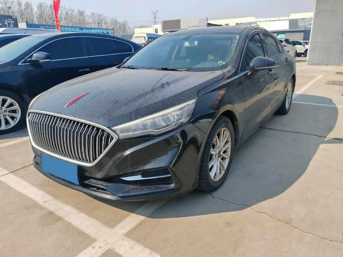 2019 HongQi H5 1.8T 180HP L4 6AT,autocango,china used car exporter,china ev exporter,chinese used car exporter,chinese used ev exporter