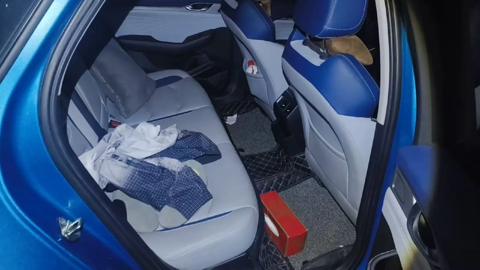 2021 Geely Preface 2.0T 190HP L4 7DCT,autocango,china used car exporter,china ev exporter,chinese used car exporter,chinese used ev exporter