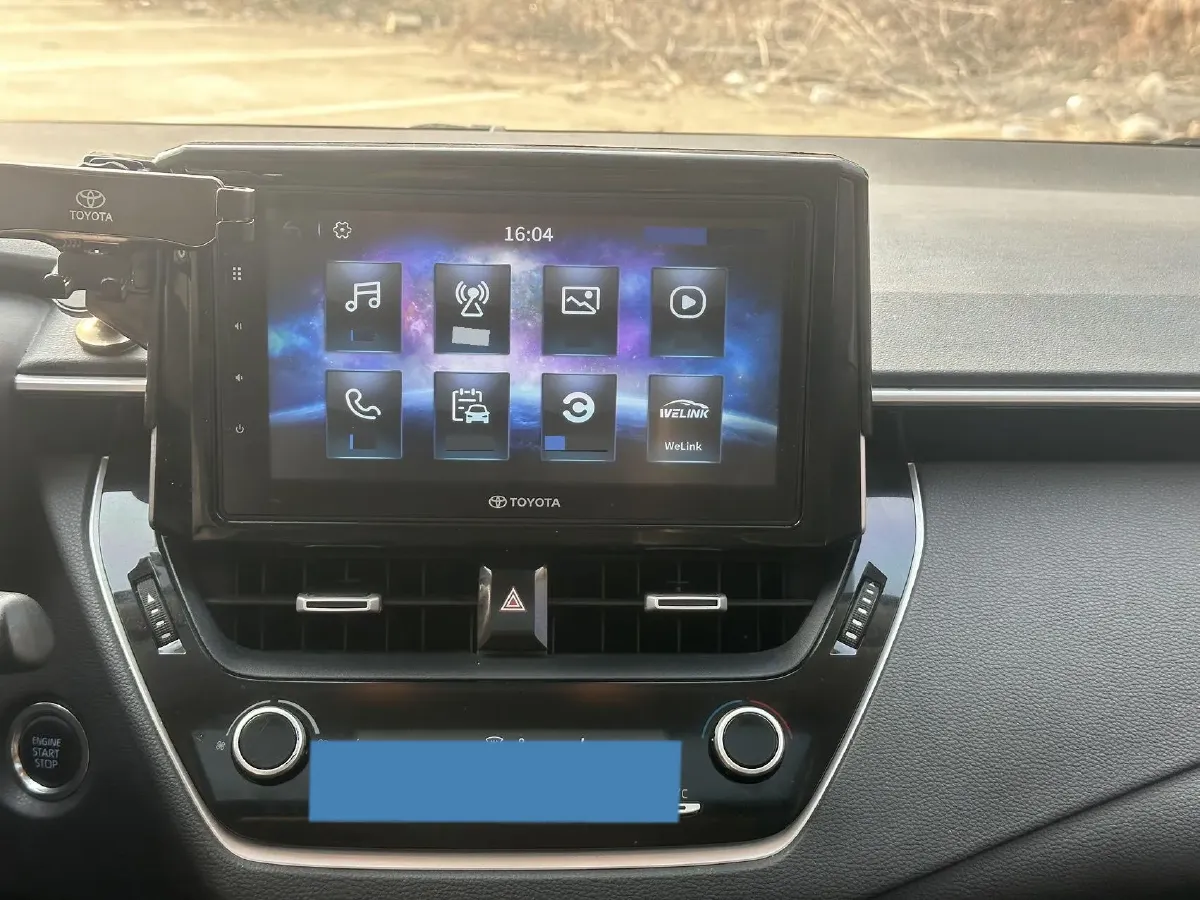 2019 Toyota Corolla 1.2T 116HP L4 CVT,autocango,china used car exporter,china ev exporter,chinese used car exporter,chinese used ev exporter