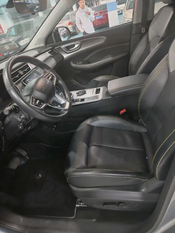 2020 Roewe RX5 1.5T 173HP L4 7DCT,autocango,china used car exporter,china ev exporter,chinese used car exporter,chinese used ev exporter