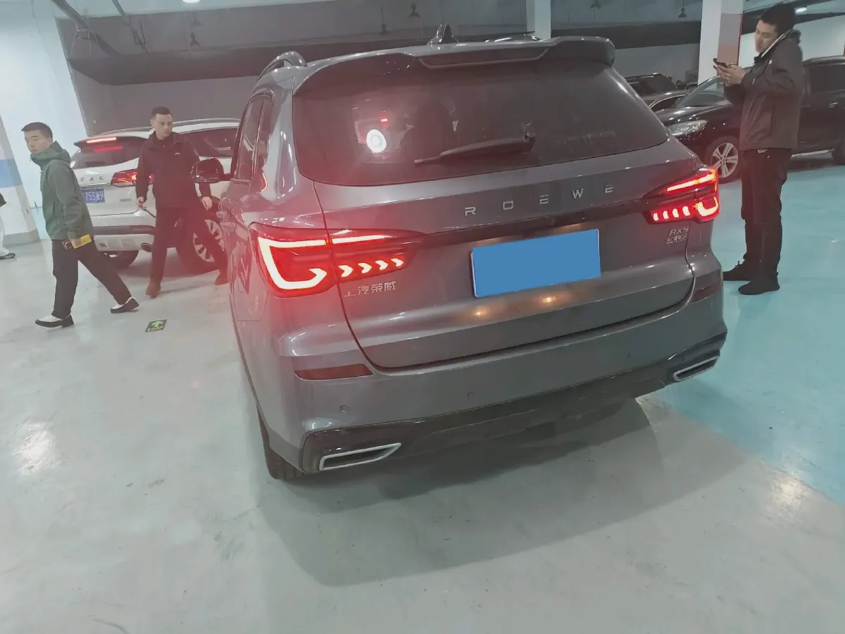 2020 Roewe RX5 1.5T 173HP L4 7DCT,autocango,china used car exporter,china ev exporter,chinese used car exporter,chinese used ev exporter
