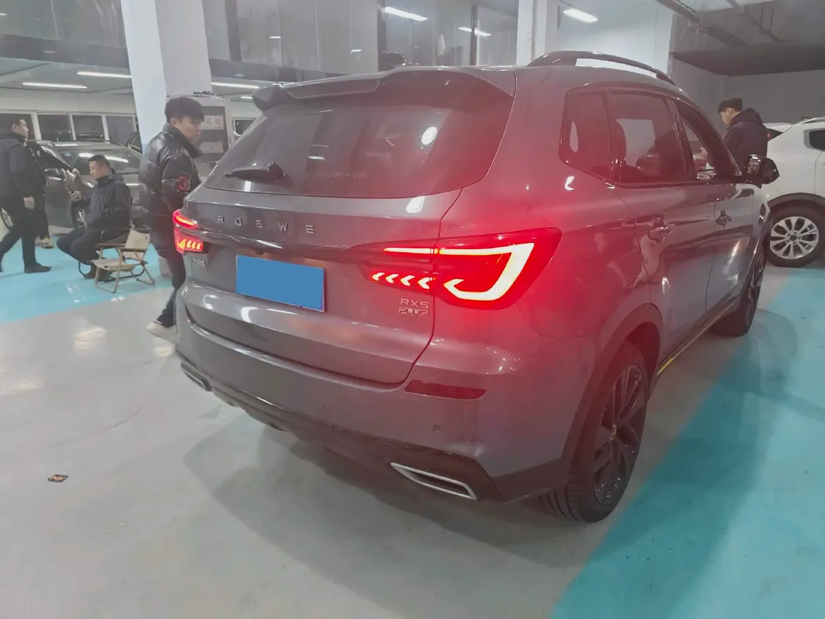 2020 Roewe RX5 1.5T 173HP L4 7DCT,autocango,china used car exporter,china ev exporter,chinese used car exporter,chinese used ev exporter