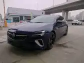 2022 BUICK REGAL,autocango,china used car exporter,china ev exporter,chinese used car exporter,chinese used ev exporter