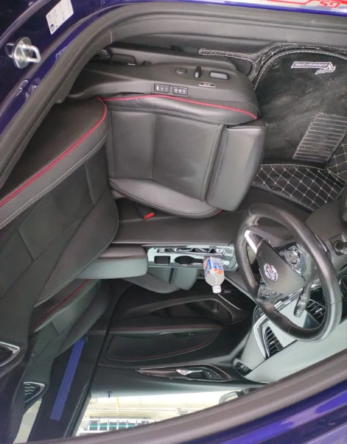 2022 Buick Regal 2.0T 237HP L4 9AT,autocango,china used car exporter,china ev exporter,chinese used car exporter,chinese used ev exporter