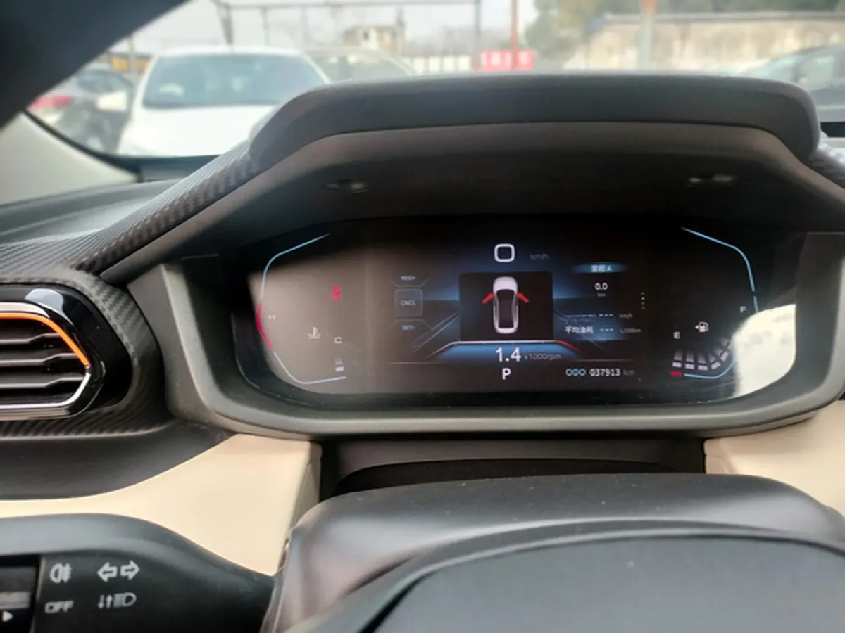 2023 DongFeng Aeolus YiXuan 1.5L 125HP L4 6DCT,autocango,china used car exporter,china ev exporter,chinese used car exporter,chinese used ev exporter