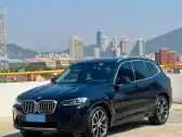 2022 BMW X3,autocango,china used car exporter,china ev exporter,chinese used car exporter,chinese used ev exporter