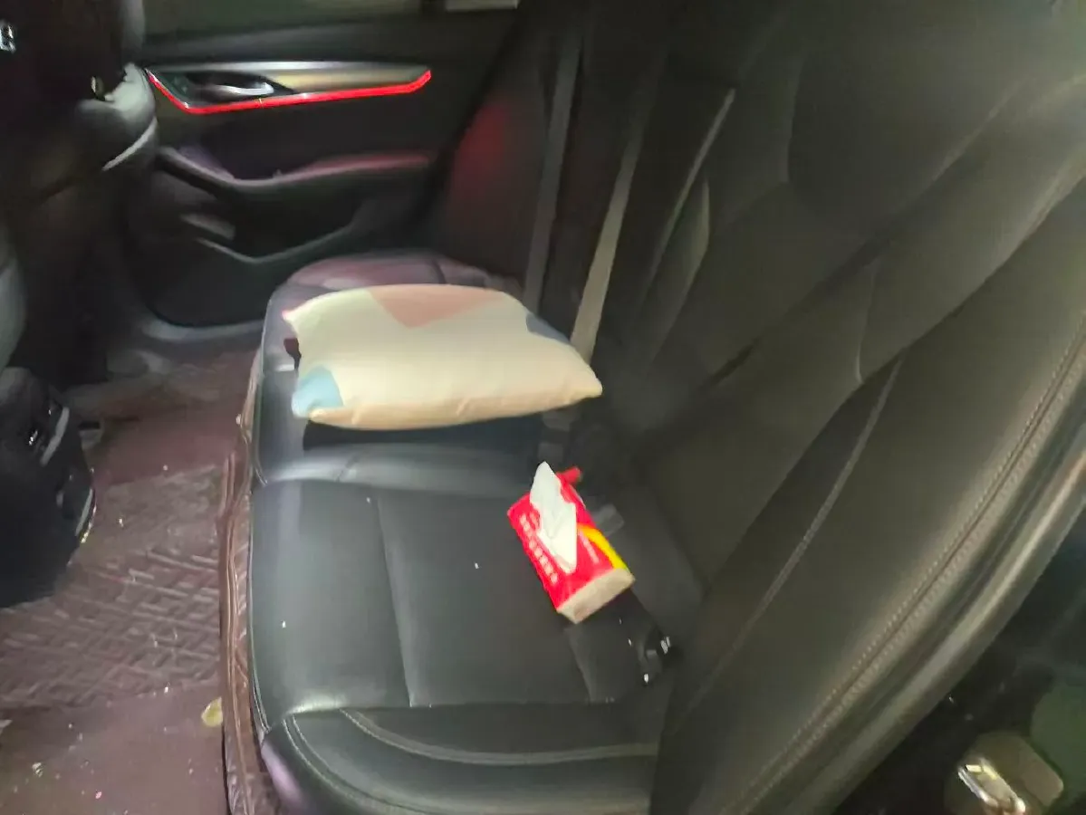 2024 Cadillac CT5 2.0T 237HP L4 10AT,autocango,china used car exporter,china ev exporter,chinese used car exporter,chinese used ev exporter