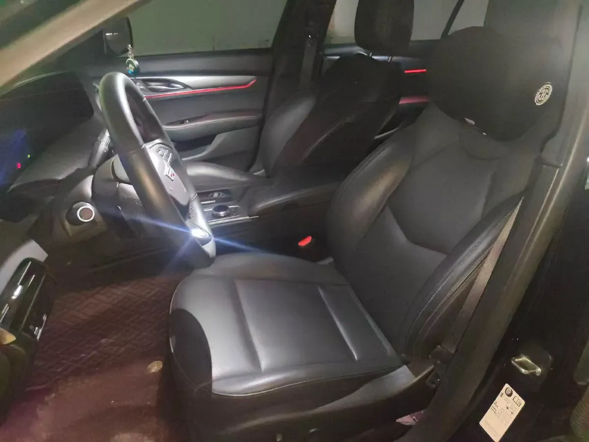 2024 Cadillac CT5 2.0T 237HP L4 10AT,autocango,china used car exporter,china ev exporter,chinese used car exporter,chinese used ev exporter