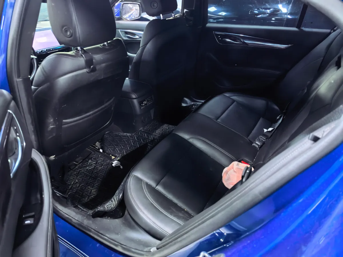 2020 Cadillac CT5 2.0T 241HP L4 10AT,autocango,china used car exporter,china ev exporter,chinese used car exporter,chinese used ev exporter