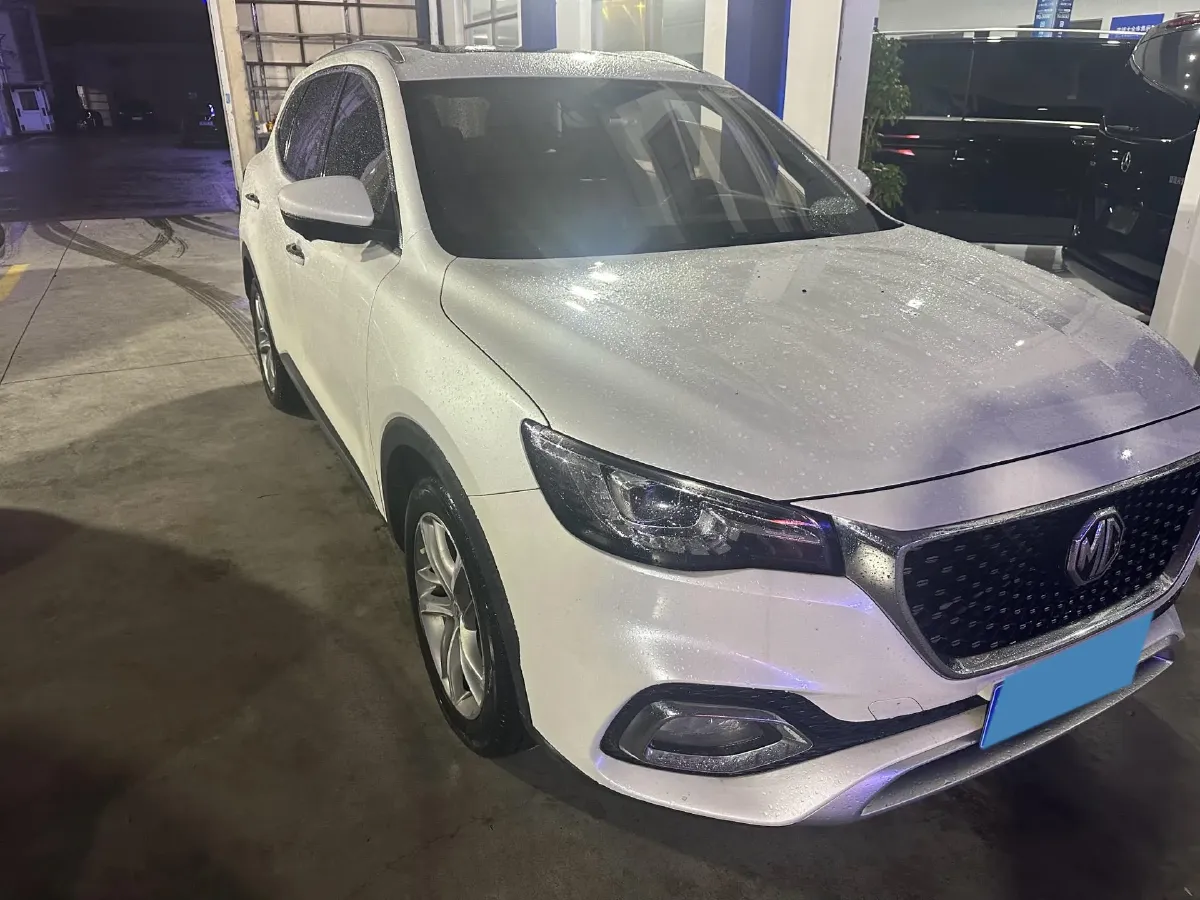 2019 MG HS 2.0T 231HP L4 6DCT,autocango,china used car exporter,china ev exporter,chinese used car exporter,chinese used ev exporter
