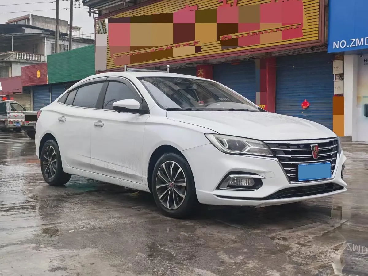 2020 Roewe i5 1.5L 120HP L4 CVT,autocango,china used car exporter,china ev exporter,chinese used car exporter,chinese used ev exporter
