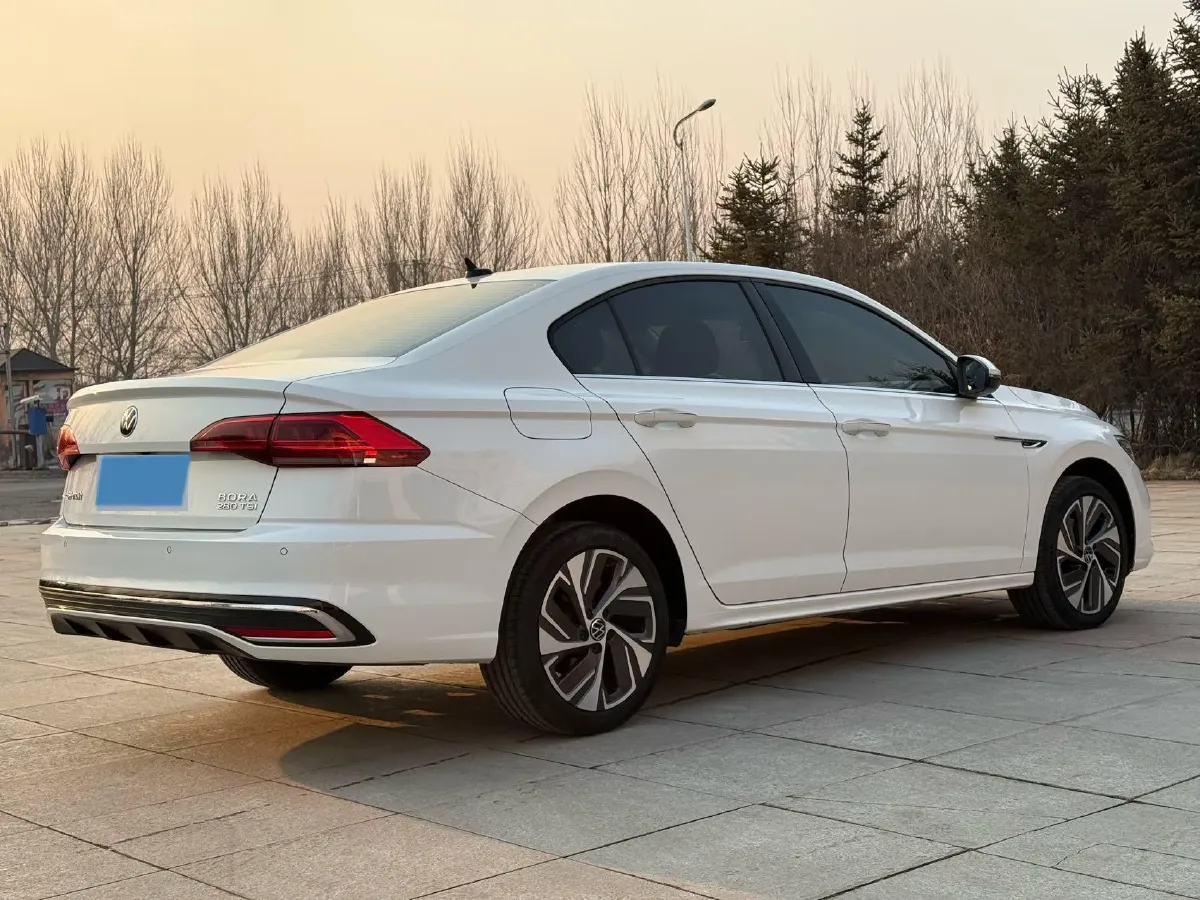 2023 Volkswagen Bora 1.4T 150HP L4 7DCT,autocango,china used car exporter,china ev exporter,chinese used car exporter,chinese used ev exporter
