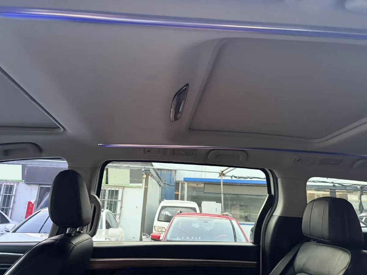 2021 GAC Trumpchi M8 2.0T 252HP L4 8AT,autocango,china used car exporter,china ev exporter,chinese used car exporter,chinese used ev exporter