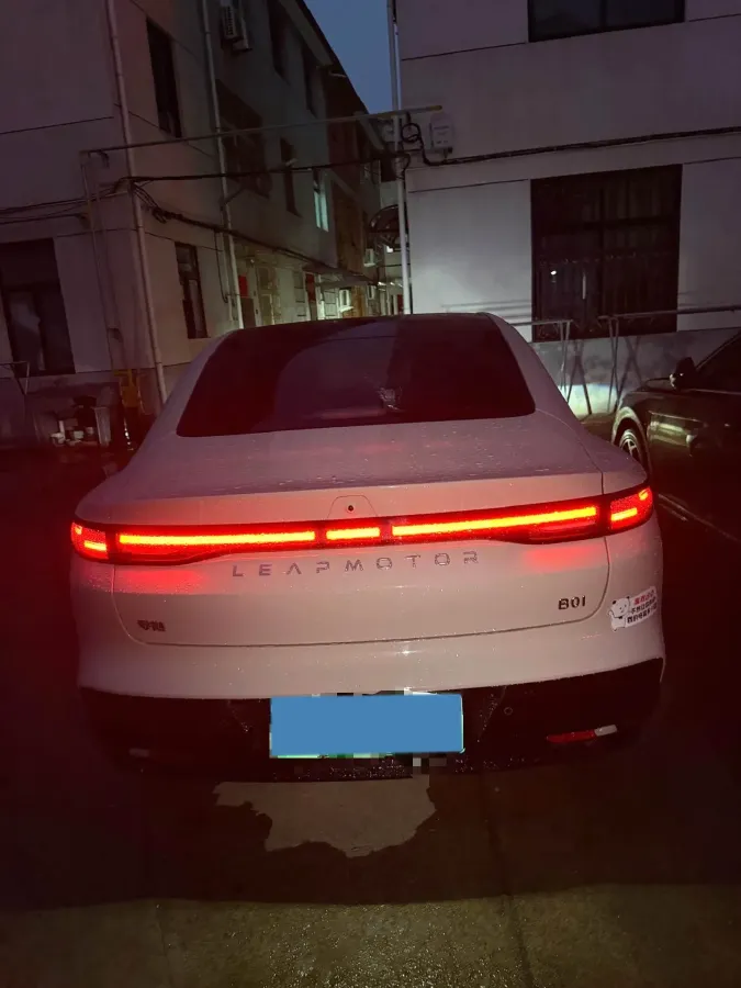 2025 Leapmotor B01 BEV,autocango,china used car exporter,china ev exporter,chinese used car exporter,chinese used ev exporter