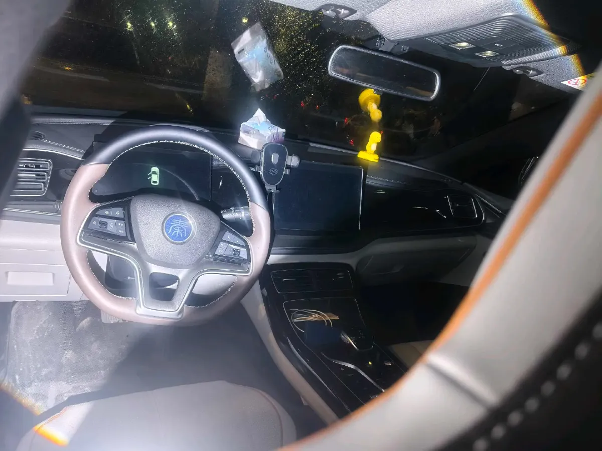 2023 BYD Qin Plus BEV 57.6KWH,autocango,china used car exporter,china ev exporter,chinese used car exporter,chinese used ev exporter