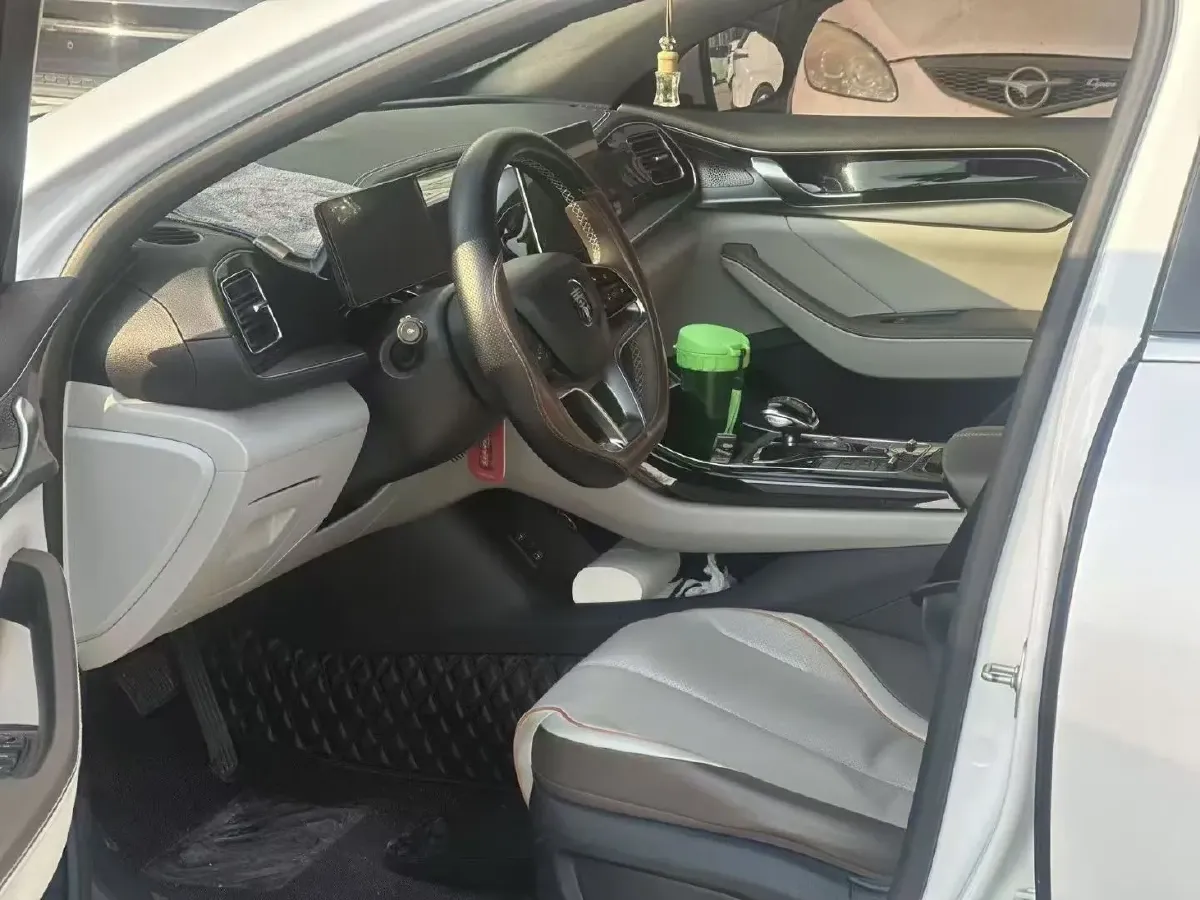 2023 BYD Qin Plus BEV 57.6KWH,autocango,china used car exporter,china ev exporter,chinese used car exporter,chinese used ev exporter