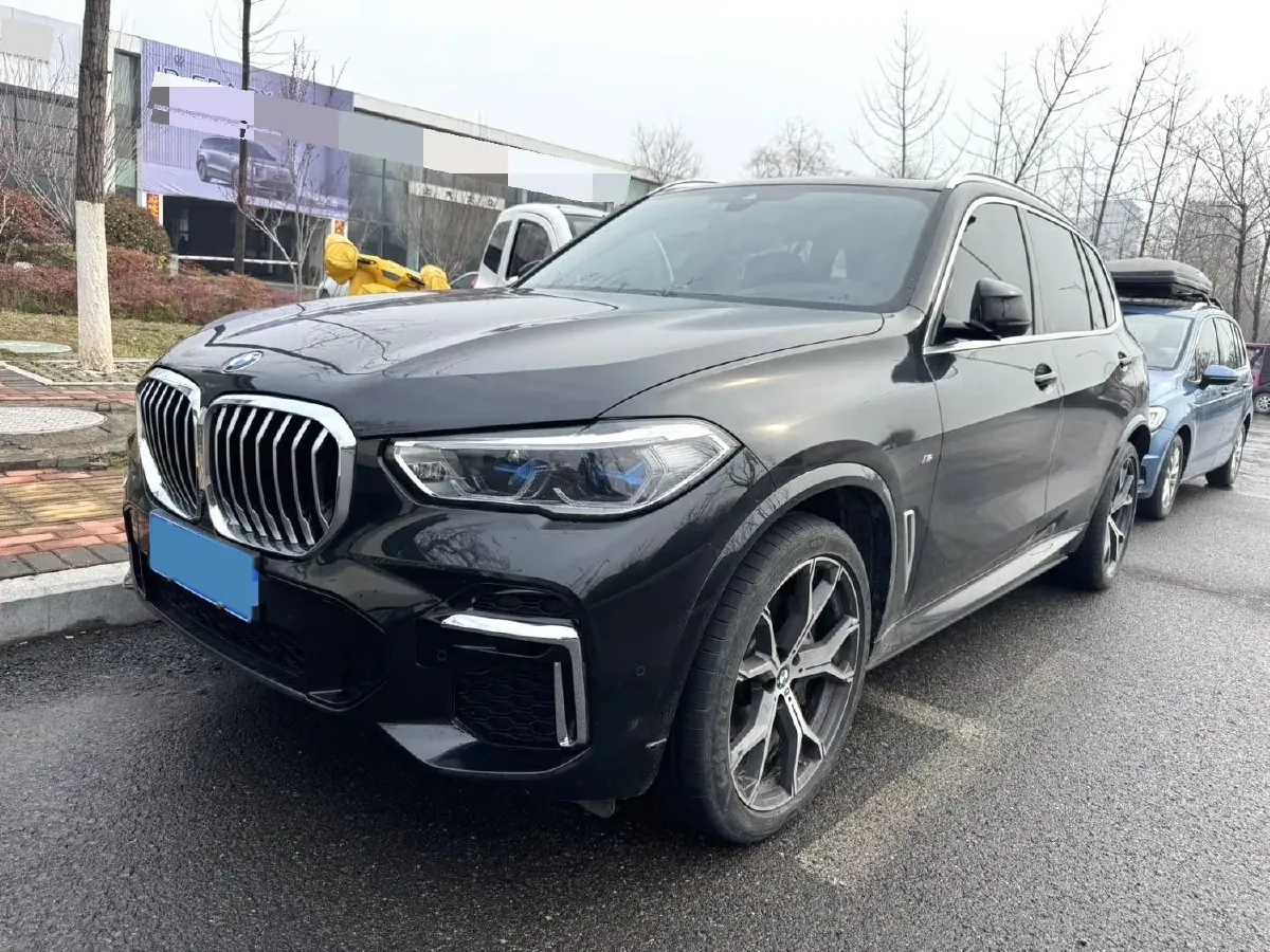 2022 BMW X5 3.0T 333HP L6 8AT,autocango,china used car exporter,china ev exporter,chinese used car exporter,chinese used ev exporter