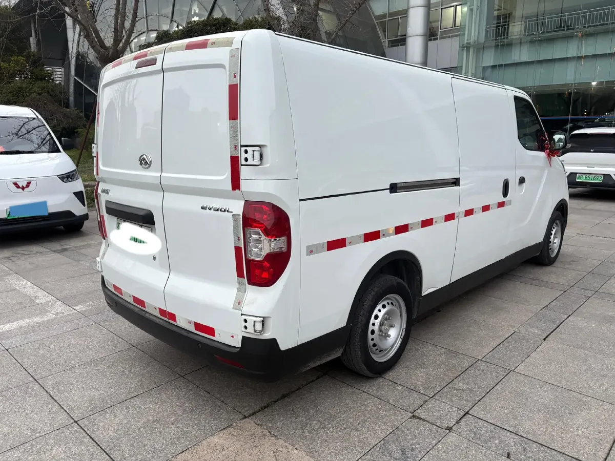 2023 MAXUS EV30 BEV 41.86KWH,autocango,china used car exporter,china ev exporter,chinese used car exporter,chinese used ev exporter