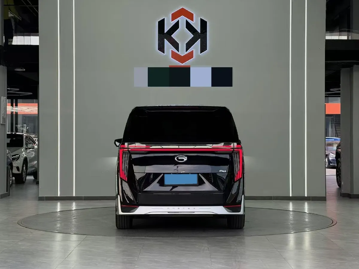 2024 GAC Trumpchi M8 2.0T 252HP L4 8AT,autocango,china used car exporter,china ev exporter,chinese used car exporter,chinese used ev exporter