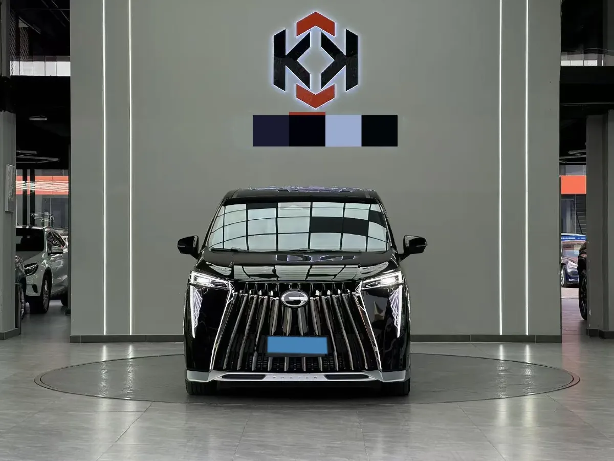 2024 GAC Trumpchi M8 2.0T 252HP L4 8AT,autocango,china used car exporter,china ev exporter,chinese used car exporter,chinese used ev exporter