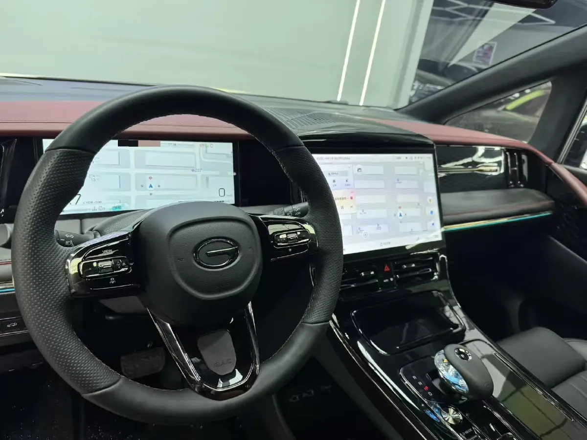 2024 GAC Trumpchi M8 2.0T 252HP L4 8AT,autocango,china used car exporter,china ev exporter,chinese used car exporter,chinese used ev exporter