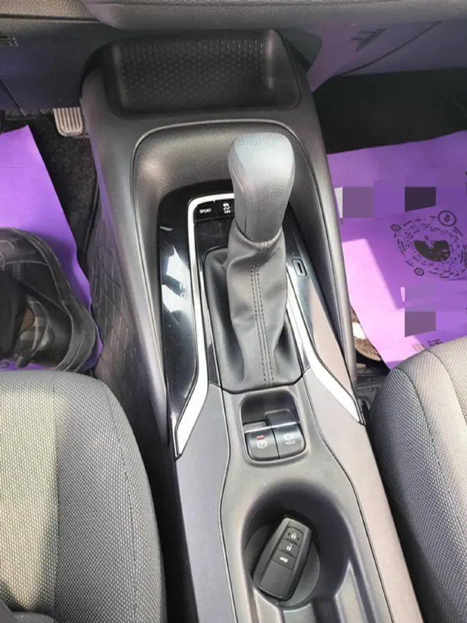 2022 Toyota Levin 1.2T 116HP L4 CVT,autocango,china used car exporter,china ev exporter,chinese used car exporter,chinese used ev exporter