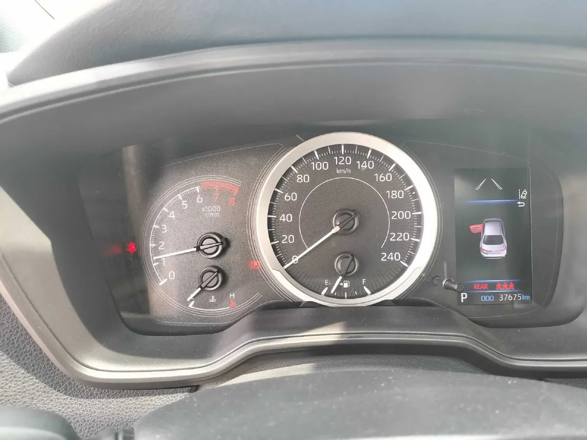 2022 Toyota Levin 1.2T 116HP L4 CVT,autocango,china used car exporter,china ev exporter,chinese used car exporter,chinese used ev exporter