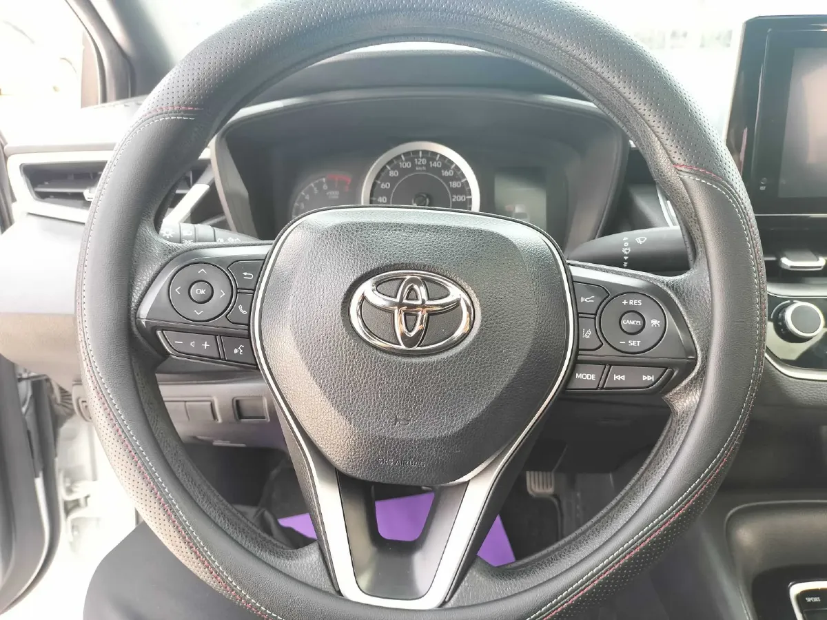 2022 Toyota Levin 1.2T 116HP L4 CVT,autocango,china used car exporter,china ev exporter,chinese used car exporter,chinese used ev exporter