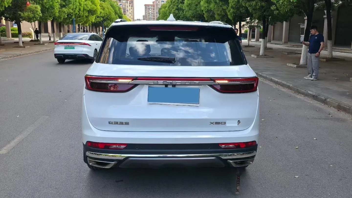 2022 Jetour X90 2.0T 254HP L4 7DCT,autocango,china used car exporter,china ev exporter,chinese used car exporter,chinese used ev exporter