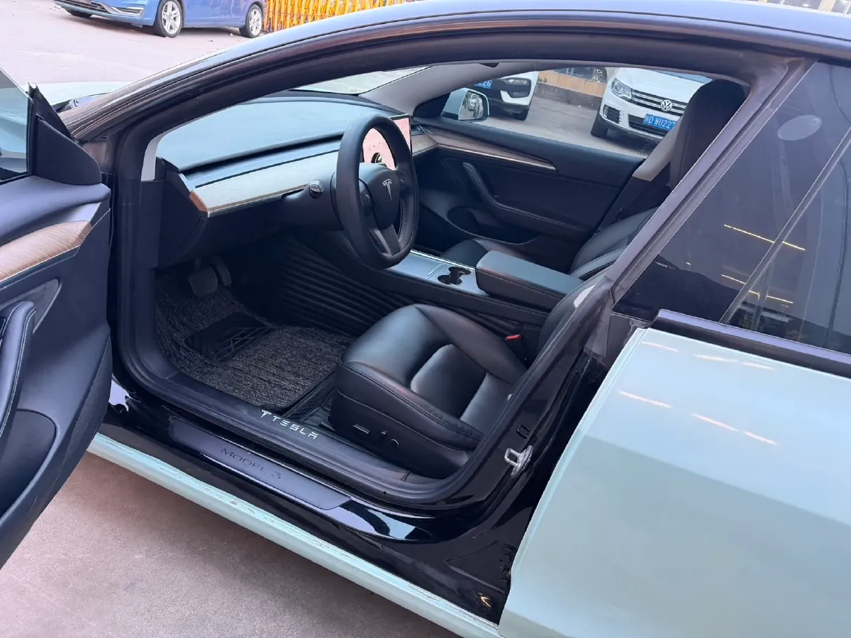 2021 Tesla Model 3 BEV 55KWH,autocango,china used car exporter,china ev exporter,chinese used car exporter,chinese used ev exporter