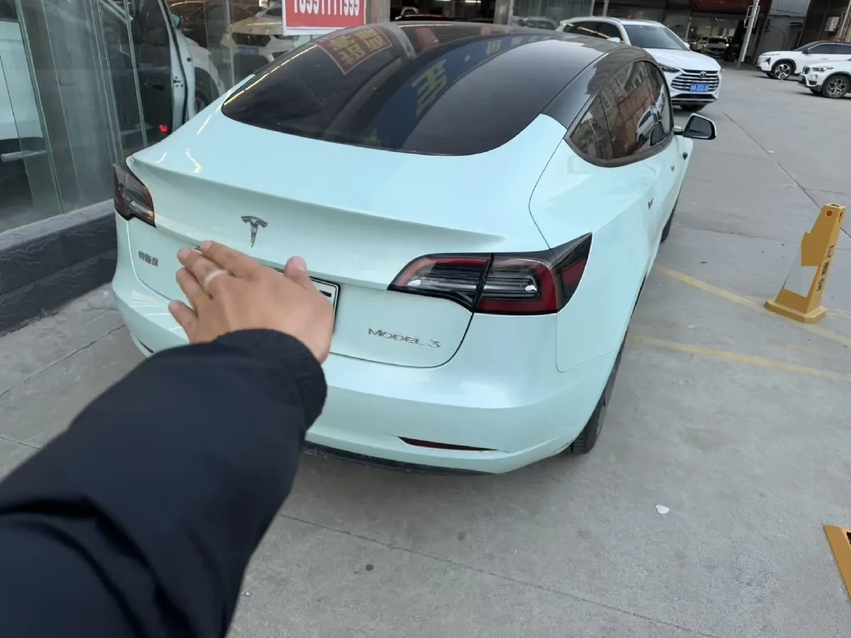 2021 Tesla Model 3 BEV 55KWH,autocango,china used car exporter,china ev exporter,chinese used car exporter,chinese used ev exporter