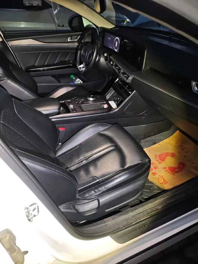 2020 Kia K5 1.5T 170HP L4 7DCT,autocango,china used car exporter,china ev exporter,chinese used car exporter,chinese used ev exporter