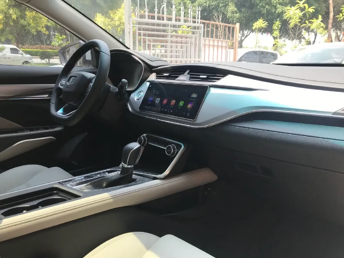 2018 Geely Binray 1.4T 133HP L4 CVT,autocango,china used car exporter,china ev exporter,chinese used car exporter,chinese used ev exporter