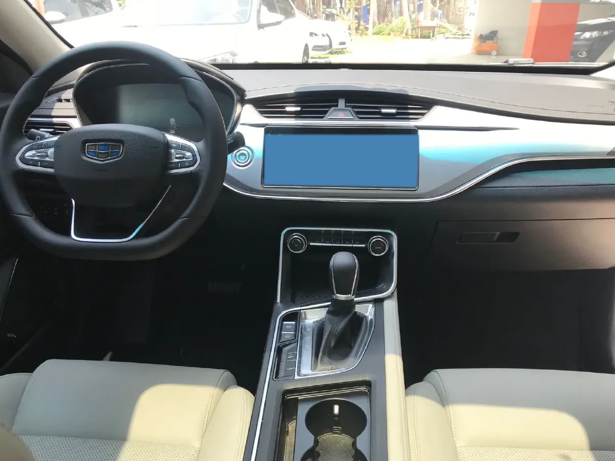 2018 Geely Binray 1.4T 133HP L4 CVT,autocango,china used car exporter,china ev exporter,chinese used car exporter,chinese used ev exporter