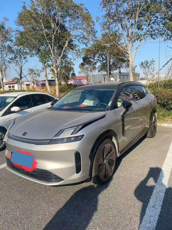 2023 LYNK&CO 08 EM-P 1.5T 163HP L4 3DHT PHEV 39.6KWH,autocango,china used car exporter,china ev exporter,chinese used car exporter,chinese used ev exporter