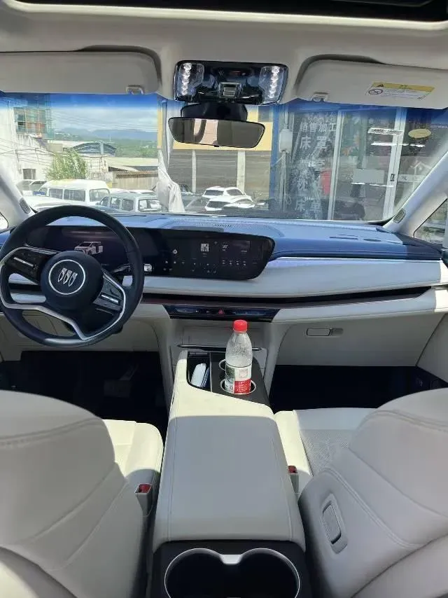 2024 Buick GL8 1.5T 180HP L4 2DHT PHEV 24.4KWH,autocango,china used car exporter,china ev exporter,chinese used car exporter,chinese used ev exporter