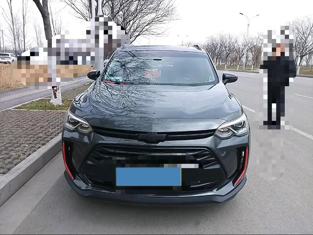 2019 Chevrolet Orlando 1.3T 163HP L3 6AT,autocango,china used car exporter,china ev exporter,chinese used car exporter,chinese used ev exporter