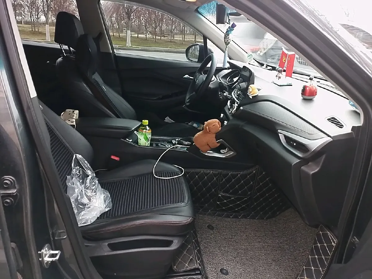 2019 Chevrolet Orlando 1.3T 163HP L3 6AT,autocango,china used car exporter,china ev exporter,chinese used car exporter,chinese used ev exporter