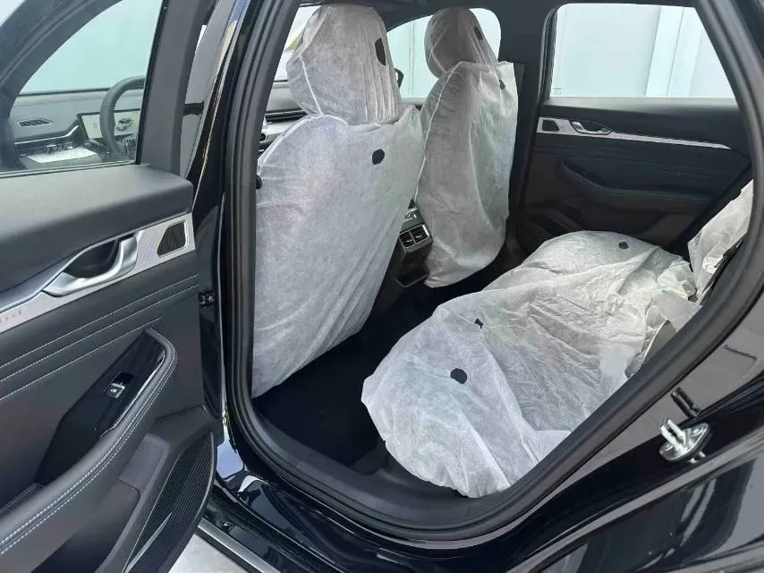 2023 Geely Preface 1.5T 181HP L4 7DCT,autocango,china used car exporter,china ev exporter,chinese used car exporter,chinese used ev exporter