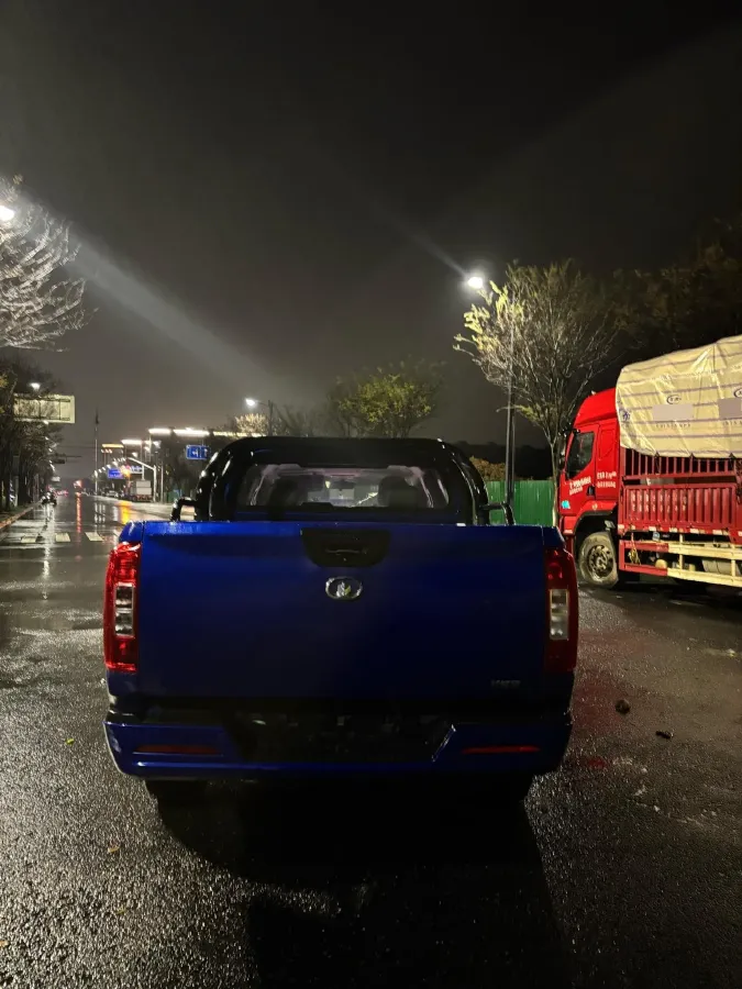 2021 Great Wall Poer 2.0T 163HP L4 6MT,autocango,china used car exporter,china ev exporter,chinese used car exporter,chinese used ev exporter