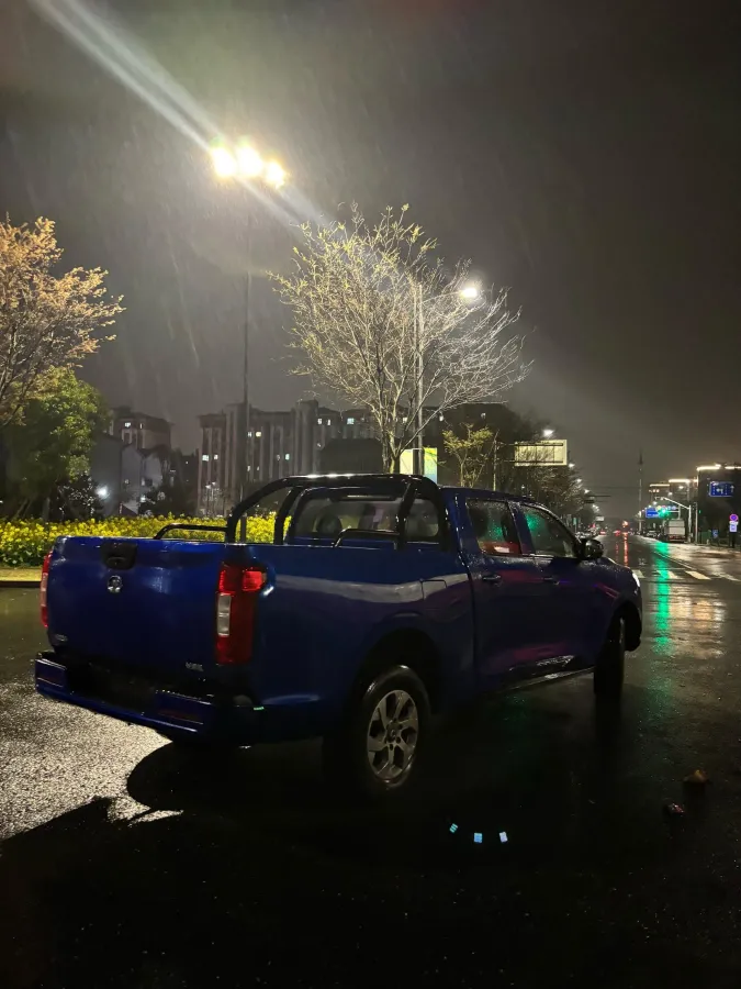 2021 Great Wall Poer 2.0T 163HP L4 6MT,autocango,china used car exporter,china ev exporter,chinese used car exporter,chinese used ev exporter