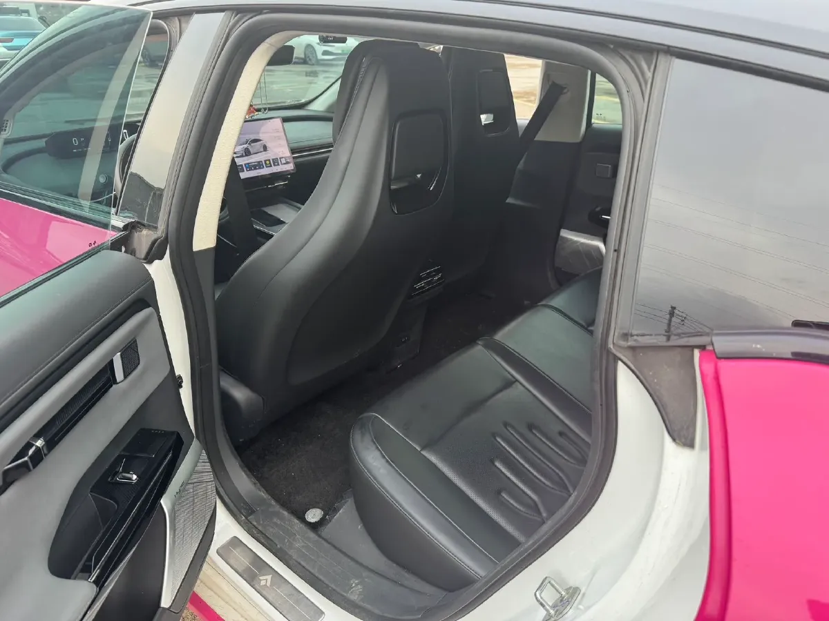 2023 HYPTEC GT BEV 80KWH,autocango,china used car exporter,china ev exporter,chinese used car exporter,chinese used ev exporter