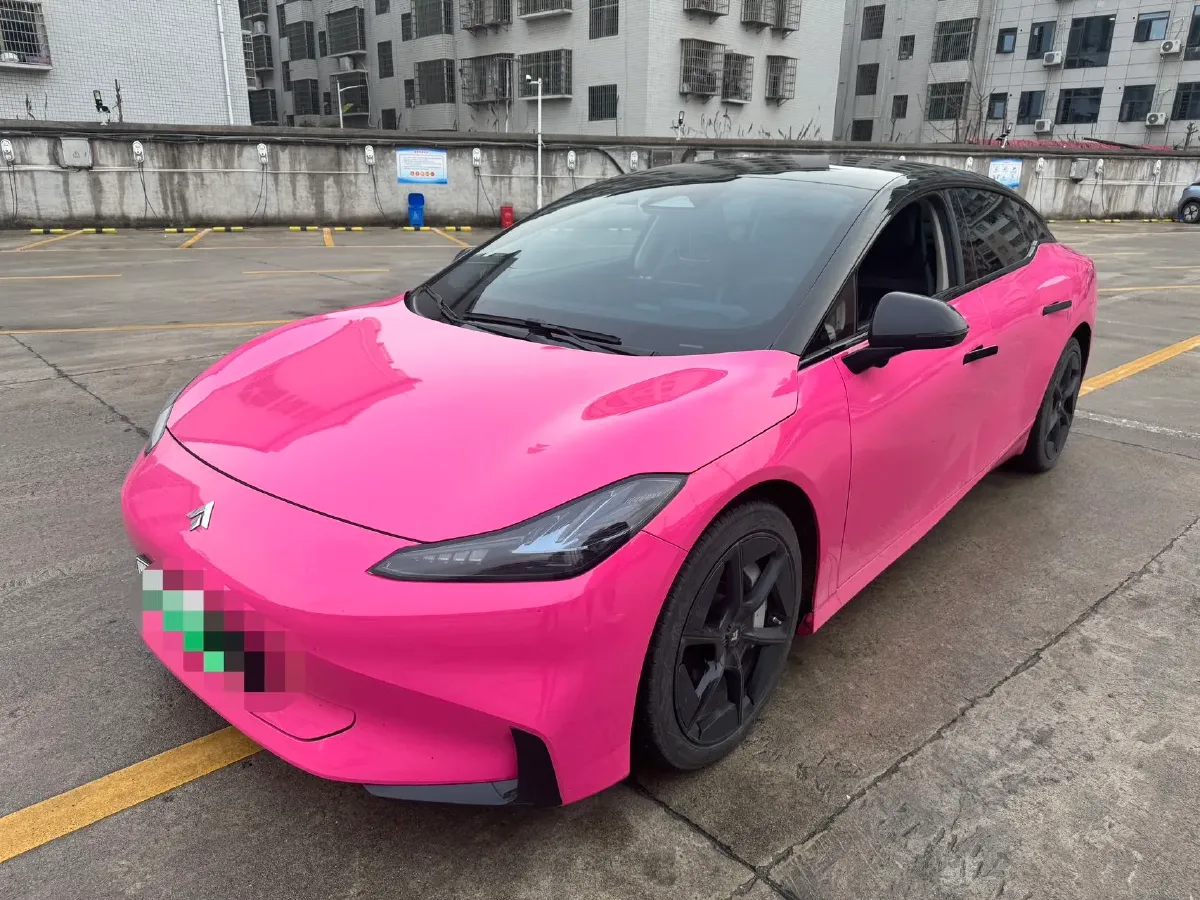 2023 HYPTEC GT BEV 80KWH,autocango,china used car exporter,china ev exporter,chinese used car exporter,chinese used ev exporter