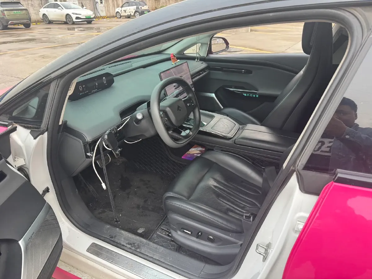 2023 HYPTEC GT BEV 80KWH,autocango,china used car exporter,china ev exporter,chinese used car exporter,chinese used ev exporter