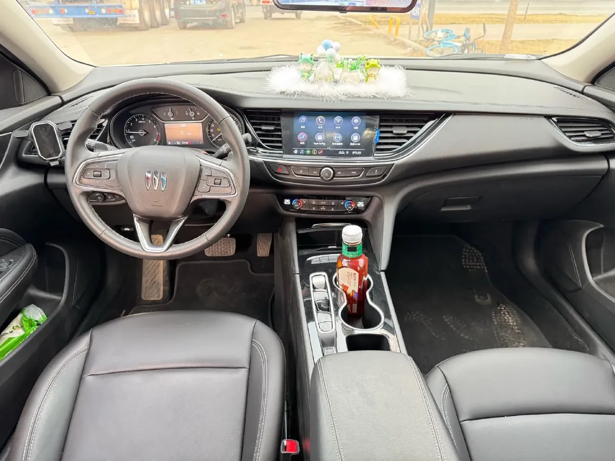 2024 Buick Regal 1.5T 169HP L4 9AT,autocango,china used car exporter,china ev exporter,chinese used car exporter,chinese used ev exporter