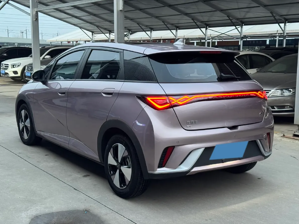 2023 BYD Dolphin BEV 44.928KWH,autocango,china used car exporter,china ev exporter,chinese used car exporter,chinese used ev exporter
