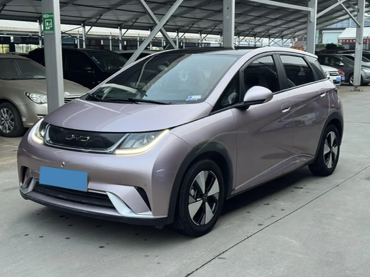 2023 BYD Dolphin BEV 44.928KWH,autocango,china used car exporter,china ev exporter,chinese used car exporter,chinese used ev exporter