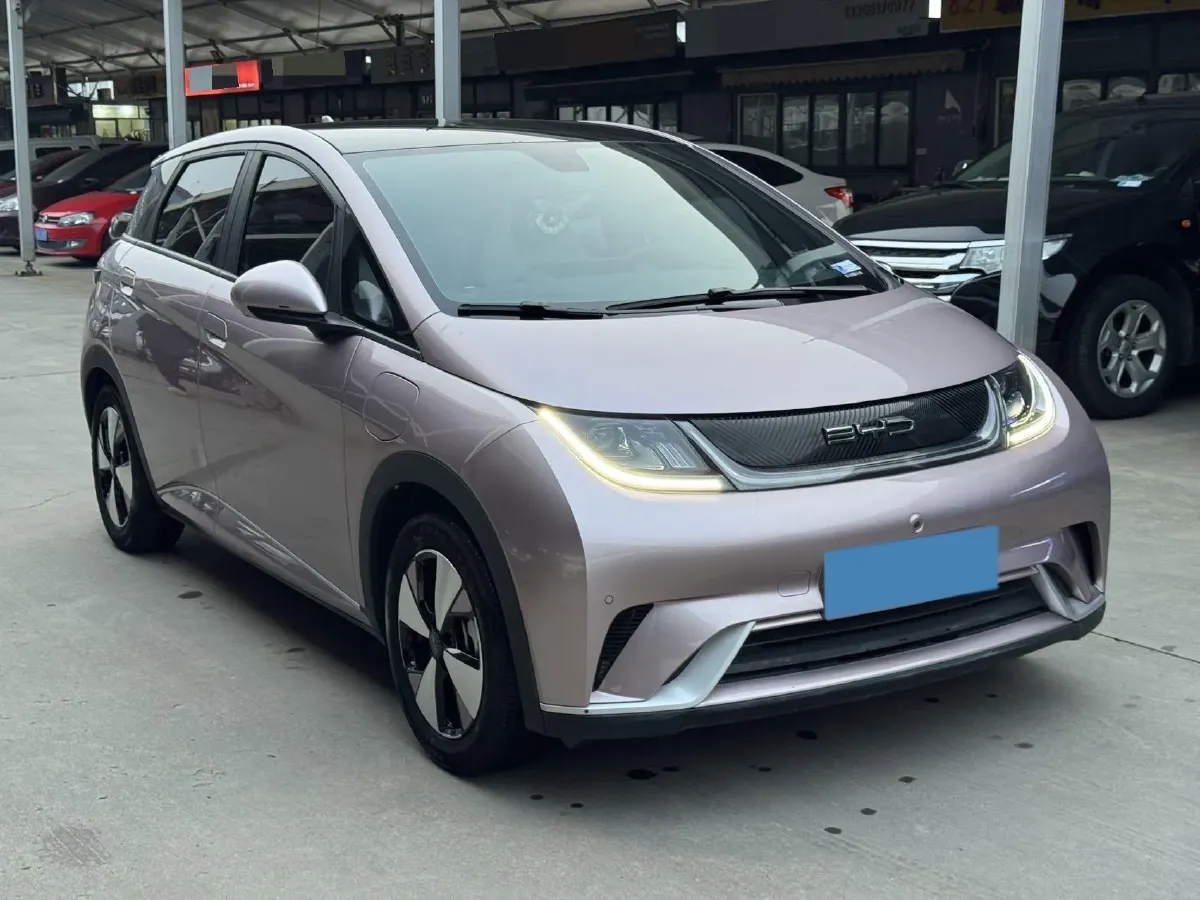 2023 BYD Dolphin BEV 44.928KWH,autocango,china used car exporter,china ev exporter,chinese used car exporter,chinese used ev exporter