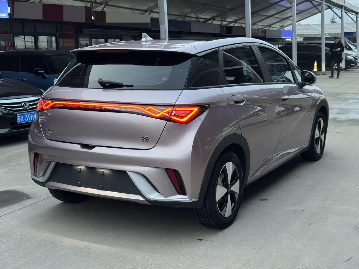 2023 BYD Dolphin BEV 44.928KWH,autocango,china used car exporter,china ev exporter,chinese used car exporter,chinese used ev exporter