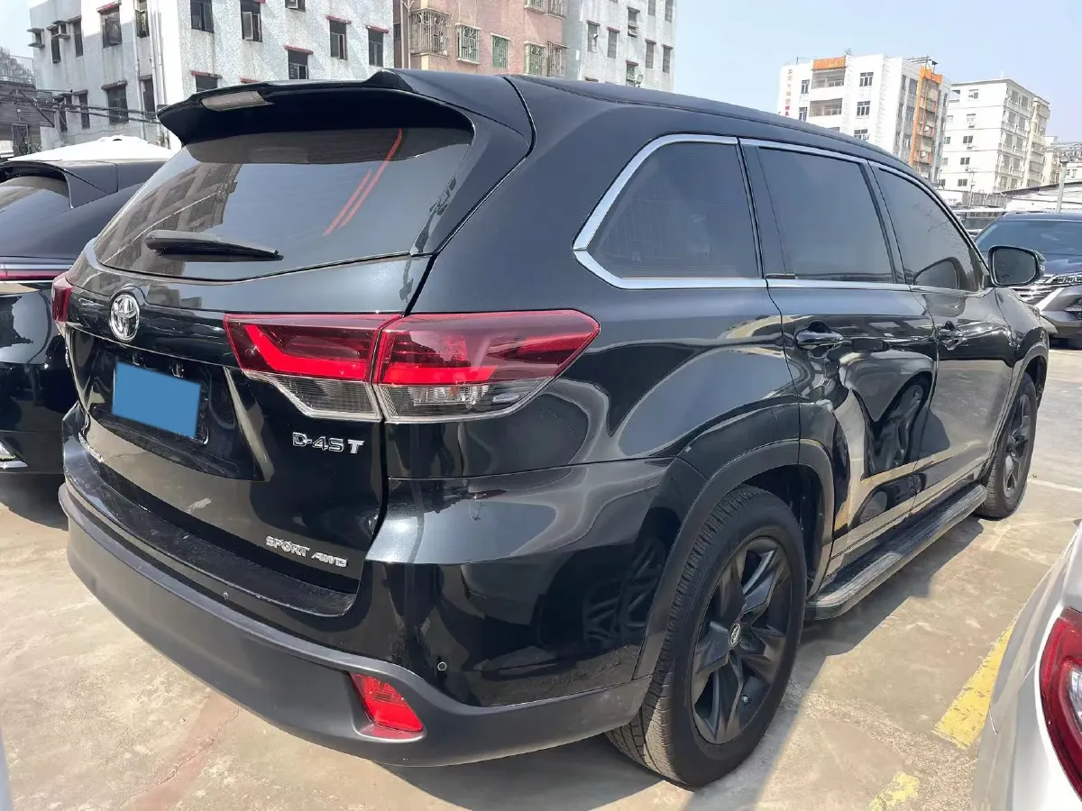 2019 HanTeng V7 1.5T 156HP L4 6AT,autocango,china used car exporter,china ev exporter,chinese used car exporter,chinese used ev exporter